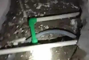 漯河测漏水公司