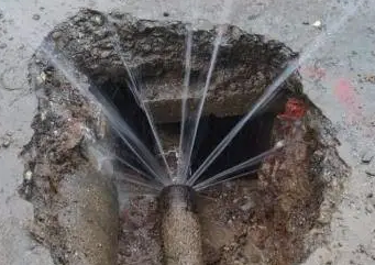 漯河漏水检测多少钱