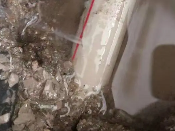 漯河漏水检测哪家好