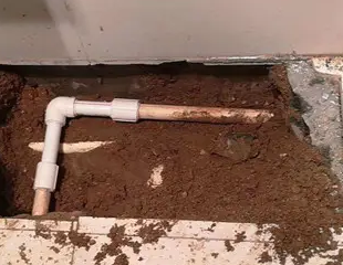 漯河测漏水哪家好