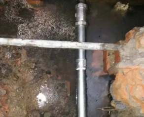 漯河漏水检测公司电话