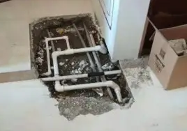 漯河卫生间测漏水如何检测