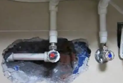 漯河卫生间测漏水查询方法