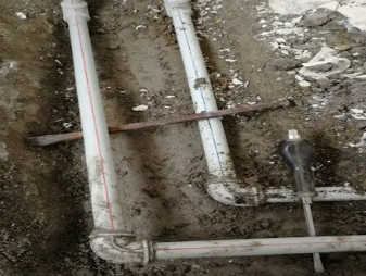 漯河卫生间测漏水多少钱