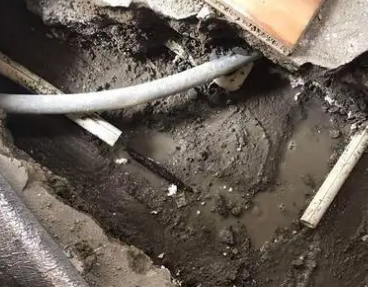 漯河卫生间测漏水价格明细