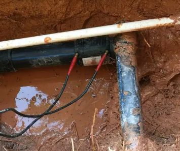 漯河水管漏水检测多少钱