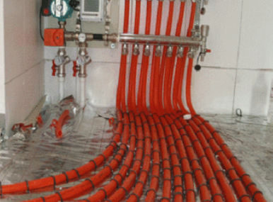 漯河地暖维修多少钱