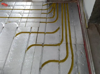 漯河地暖维修哪家好