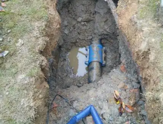 漯河水管漏水检测多少钱