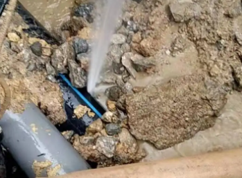 漯河水管漏水检测哪家好