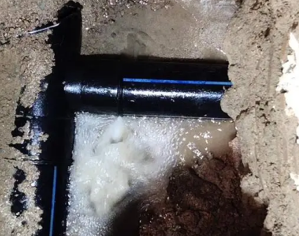 漯河水管漏水检测哪家好