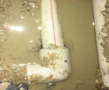 漯河水管漏水检测多少钱