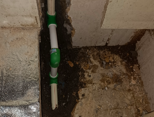 漯河卫生间测漏水哪家好