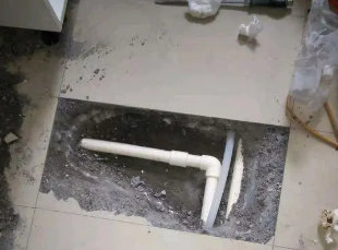 漯河卫生间测漏水哪家好