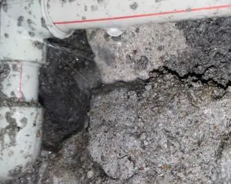 漯河漏水检测多少钱