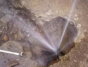 漯河水管漏水检测哪家好