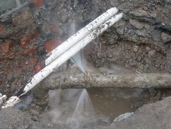 漯河测漏水多少钱