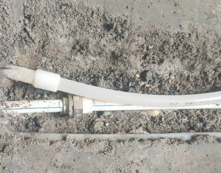 漯河测漏水哪家好