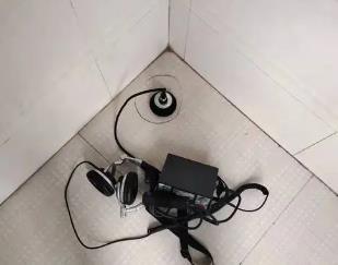 漯河测漏水公司