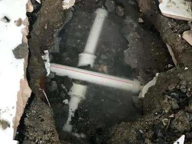 漯河漏水检测公司哪家好