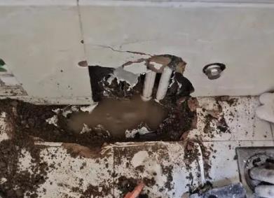 漯河漏水检测电话